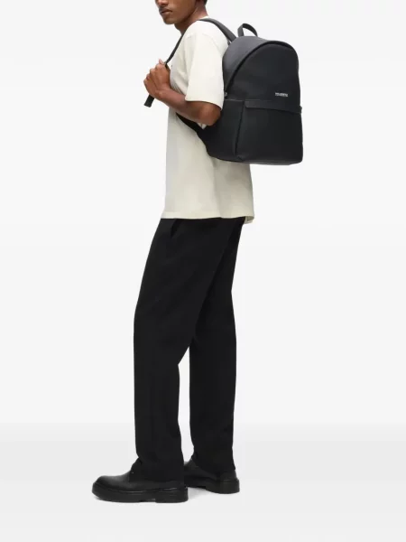 Rucsac Karl Lagerfeld negru