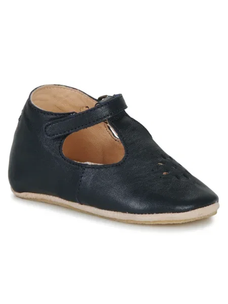 Pantofi copii Easy Peasy albastru