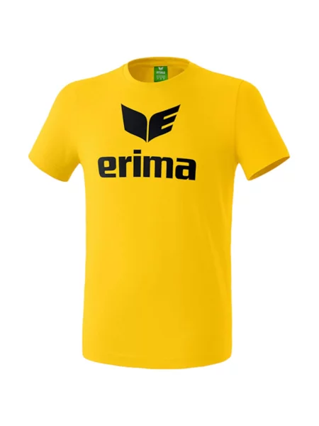 ERIMA Funkční tričko kari černá