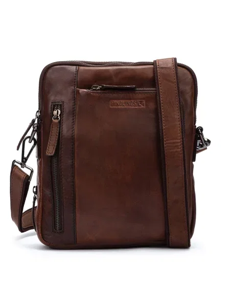 Сумка Pikolinos коричневая