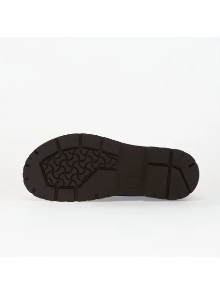Superge Birkenstock iz semiša temno modra