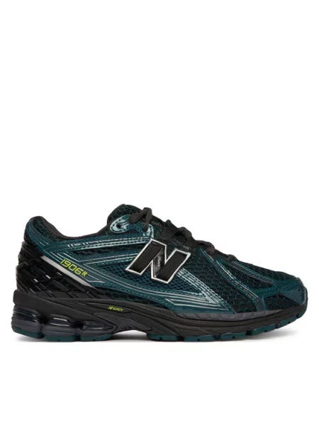 New Balance Laisvalaikio batai žalia