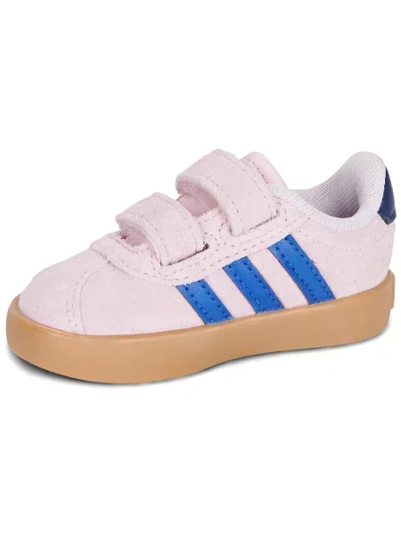 Tenisky Adidas ružová