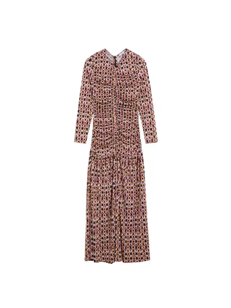 Scalpers Rochie / mai multe culori bej