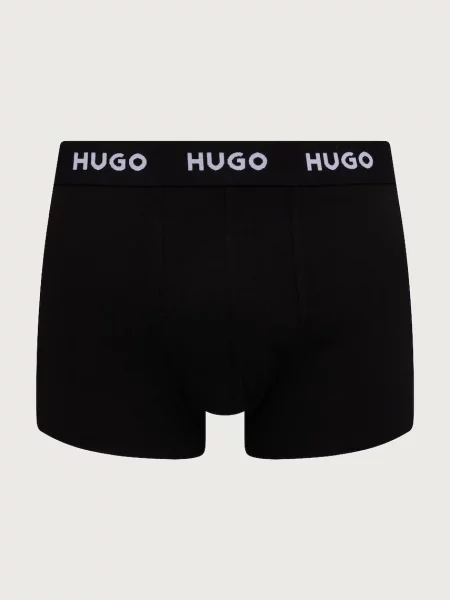 Боксеры Hugo