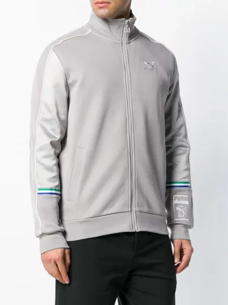 Hanorac Puma gri