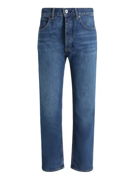 HUGO Jeans Jonah denim albastru