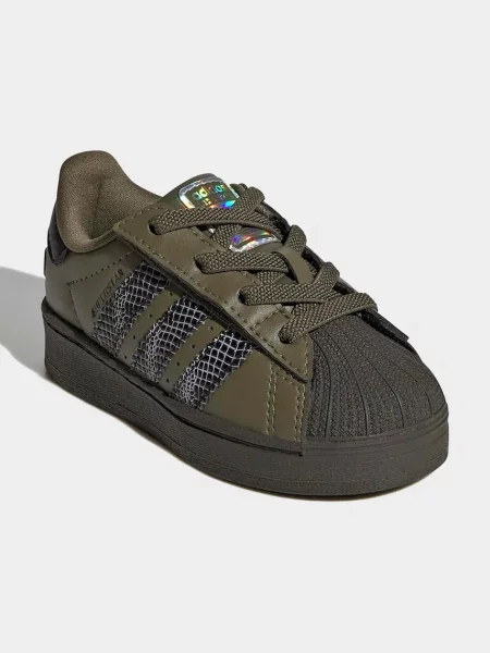 Детские кроссовки Adidas Originals