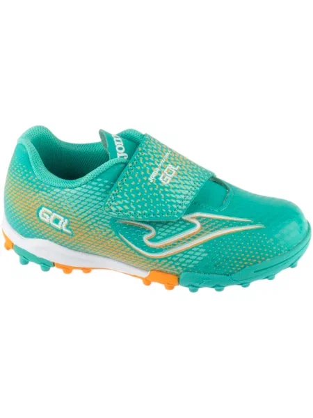 Pantofi copii Joma verde
