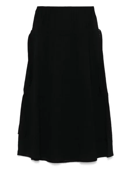 Fustă Toteme negru