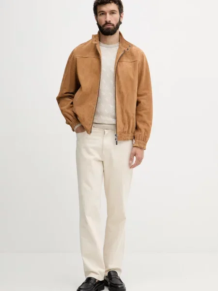 Guess светр з додаванням вовни MARTIN