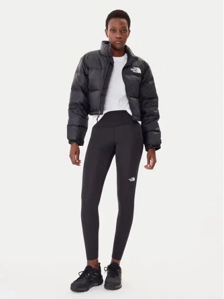 The North Face Pajkice Flex črna