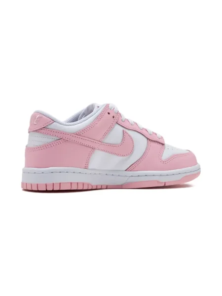 Sneakersy dziecięce Nike Air Jordan różowe