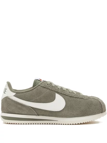 Sandale Nike alergare slip-on slingback verde