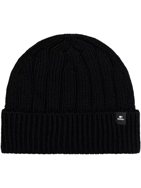 Sapka Eisbär fekete