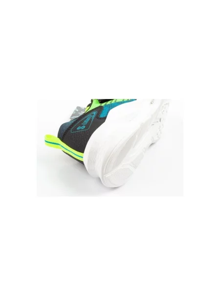 Tenisky Skechers zelená