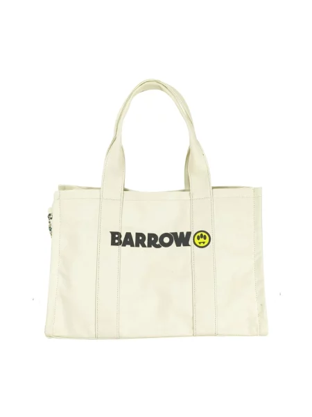 Shopperka Barrow beżowa