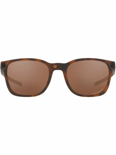 Ochelari de soare Oakley maro