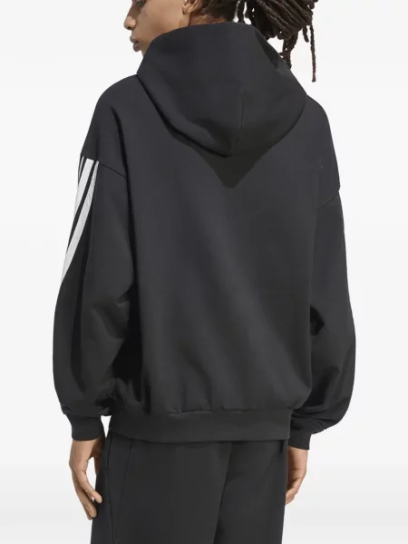 Чехли Adidas бродирани червено