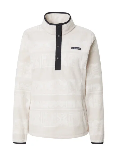 Pulover Columbia bej