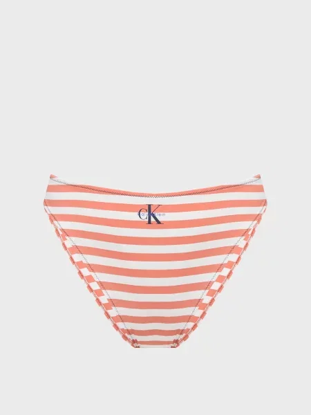У смужку труси Calvin Klein