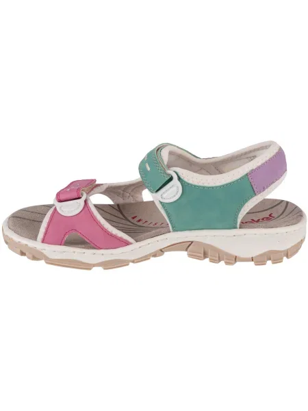Pantofi Rieker