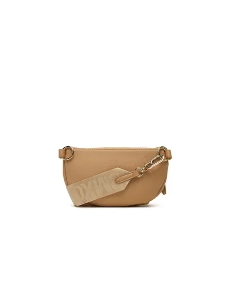 Kabelka Steve Madden béžová