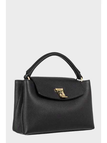 Сумка Bally чорна