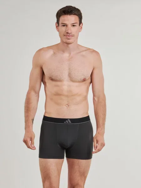 Gaćice Adidas siva