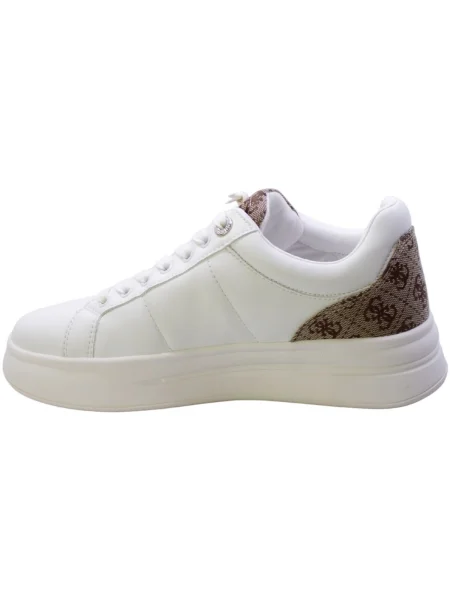 Pantofi Guess bej