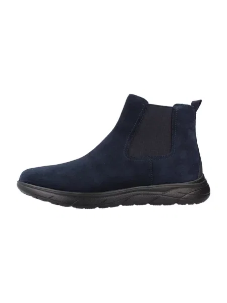 Pantofi Geox albastru