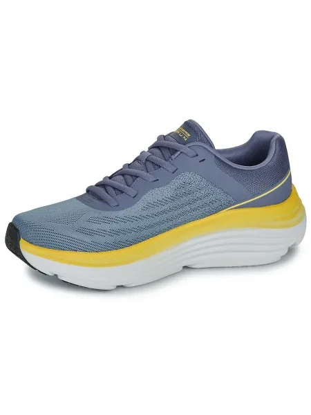 Bežecké tenisky Skechers modrá