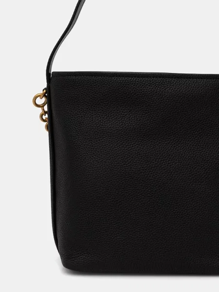 Кожаная сумка Michael Michael Kors