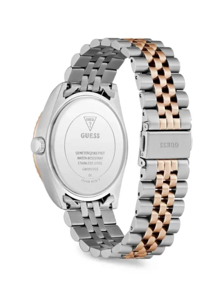 Ceas Guess albastru