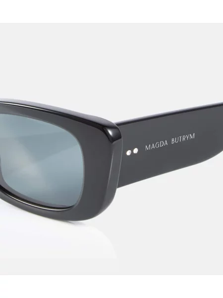 Ochelari de soare Magda Butrym gri