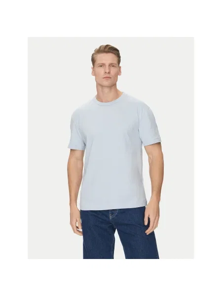 Calvin Klein Póló Comfort Fit kék