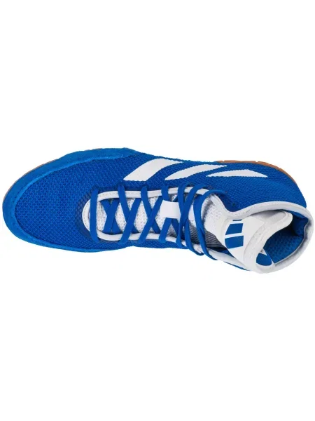 Pantofi Adidas albastru