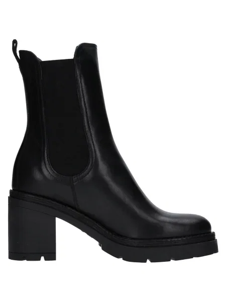 Pantofi Nerogiardini negru