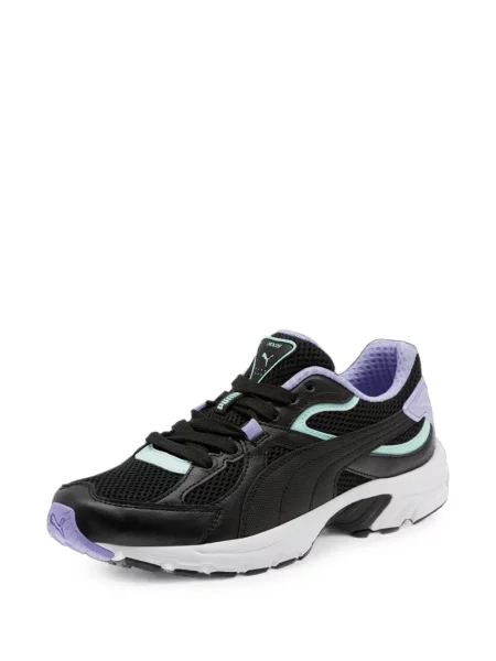 Sneakerși Puma negru