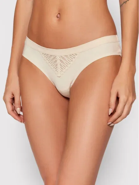 Triumph Chilot brazilian Aura Spotlight bej