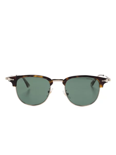 Ochelari de soare Montblanc maro