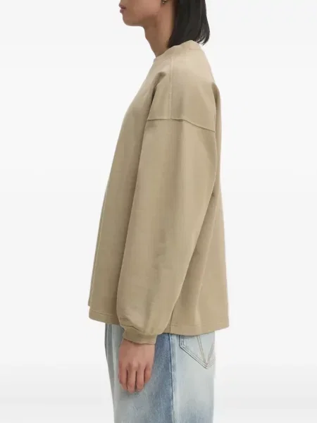 Hanorac Vetements cu broderie