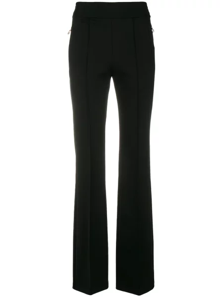 Pantaloni Off-white alb