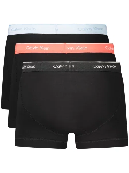 Chiloți Calvin Klein negru