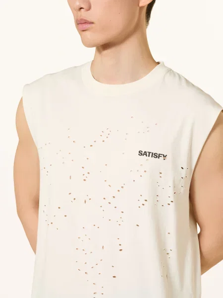 Běžecké tričko Satisfy