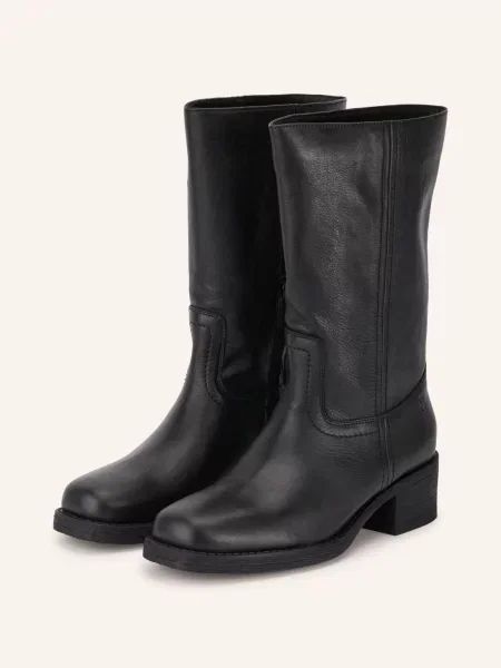 Bronx Boots Ky-Ley černá