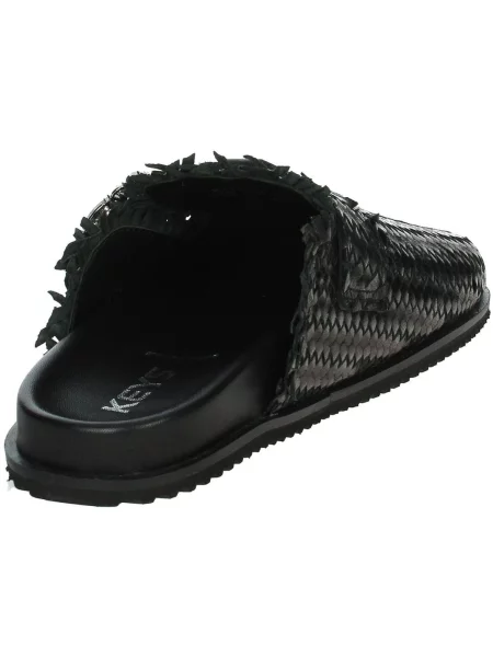 Pantofi Keys negru
