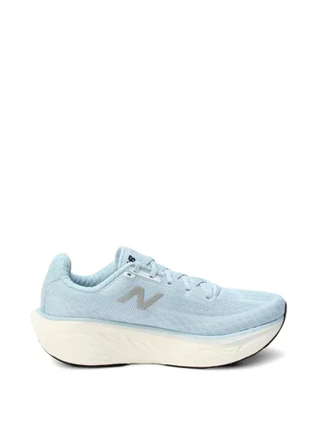 Sneakerși New Balance Fresh Foam albastru