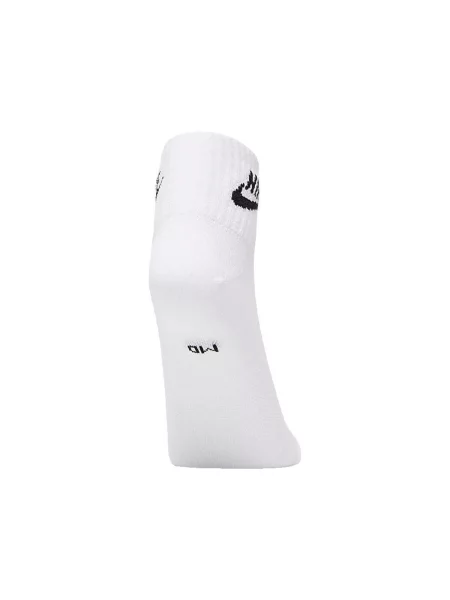 Čarape Nike bijela