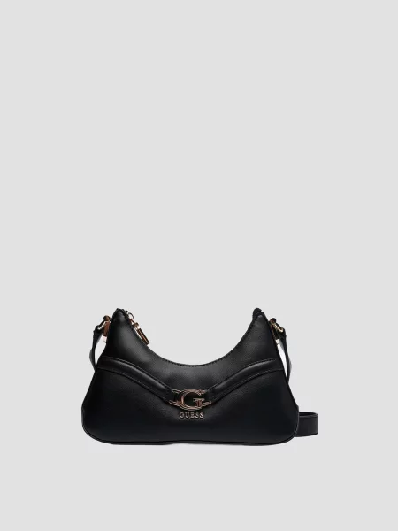 Сумка Guess чорна